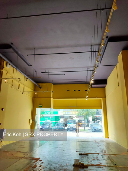 Midview City (D20), Retail #250685541
